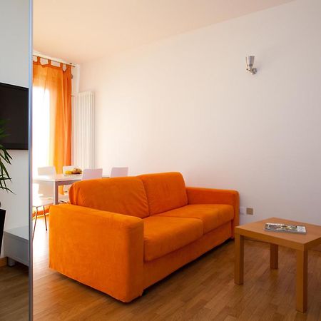 Residence Speranza Lido di Jesolo Ngoại thất bức ảnh