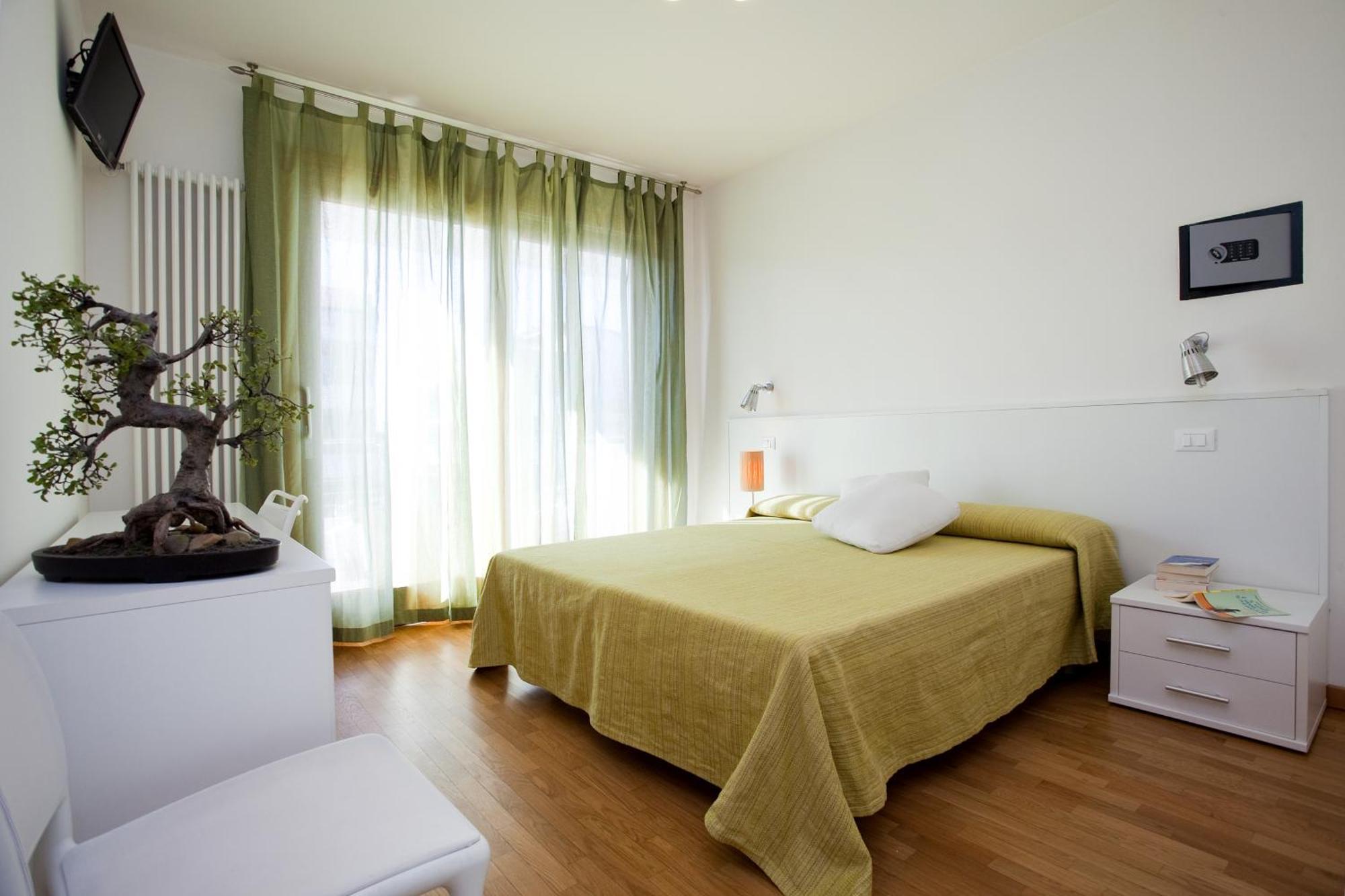 Residence Speranza Lido di Jesolo Ngoại thất bức ảnh