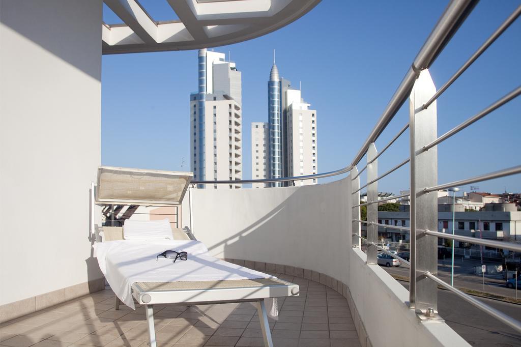 Residence Speranza Lido di Jesolo Phòng bức ảnh