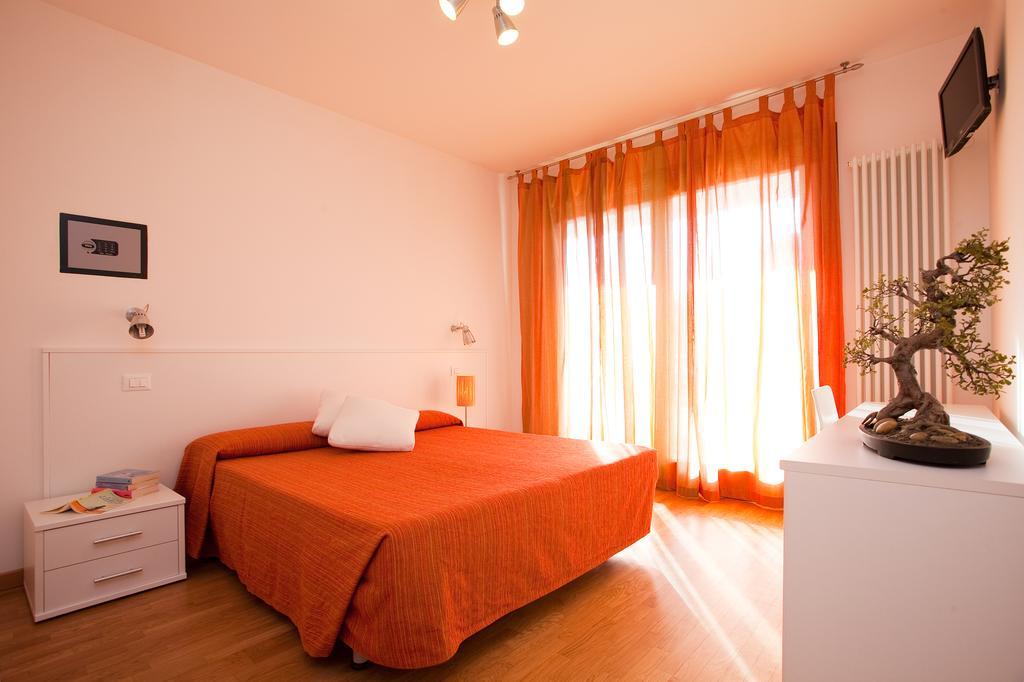 Residence Speranza Lido di Jesolo Phòng bức ảnh