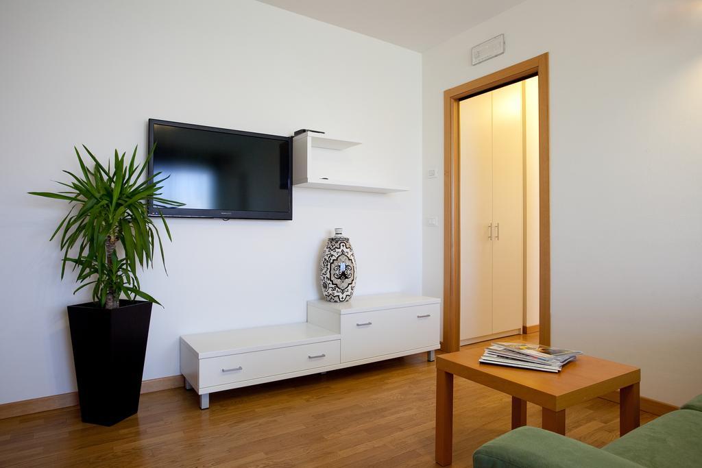 Residence Speranza Lido di Jesolo Ngoại thất bức ảnh