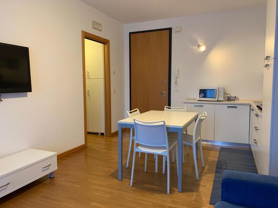 Residence Speranza Lido di Jesolo Ngoại thất bức ảnh