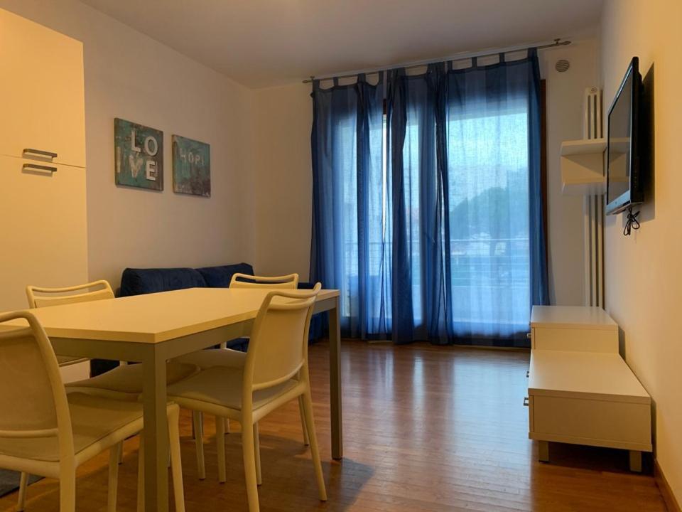 Residence Speranza Lido di Jesolo Ngoại thất bức ảnh