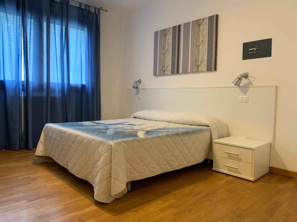 Residence Speranza Lido di Jesolo Ngoại thất bức ảnh